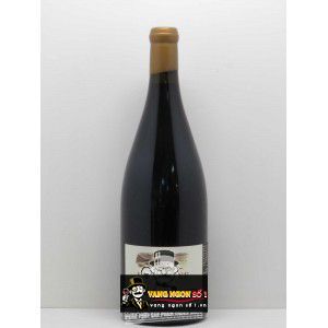 Vang Pháp La Rosine Syrah Stephane Ogier bn2