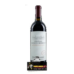 Vang Pháp Chateau Laplagne Puisseguin St Emilion bn3