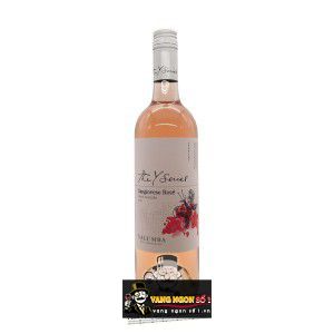 Rượu vang Yalumba Y Series Sangiovese Rose bn3