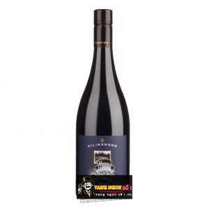 Rượu vang Covenant Kilikanoon Shiraz Chiết khấu cao