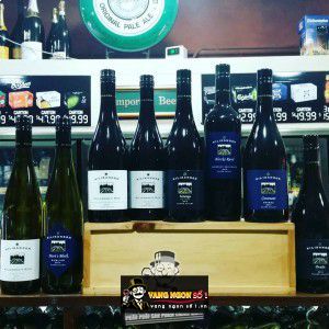 Rượu vang Covenant Kilikanoon Shiraz Chiết khấu cao bn1