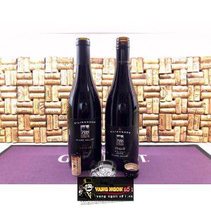 Rượu vang Covenant Kilikanoon Shiraz Chiết khấu cao bn2