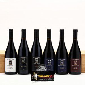 Rượu vang Covenant Kilikanoon Shiraz Chiết khấu cao bn3