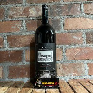 Rượu vang Wynns Coonawarra Black Label Cabernet Sauvignon bn3