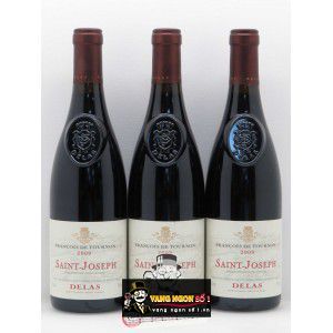 Vang Pháp Saint Joseph Delas Francois de Tournon bn1