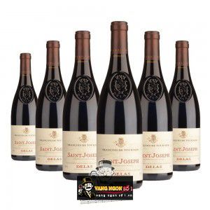 Vang Pháp Saint Joseph Delas Francois de Tournon bn2