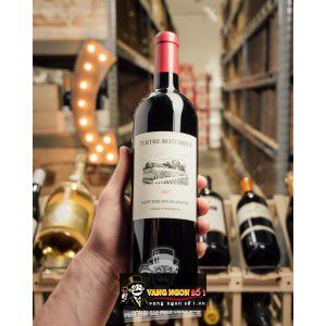 Vang Pháp Tertre Roteboeuf Saint Emilion bn1