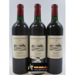 Vang Pháp Tertre Roteboeuf Saint Emilion bn3