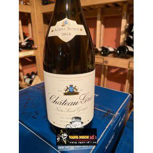 Vang Pháp Nuits-Saint-Georges 1er Cru Chateau-Gris-Monopole bn2