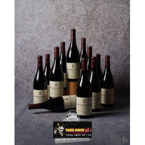 Vang Pháp Volnay Santenots du Milieu Domaine des Comtes Lafon Giá rẻ bn2