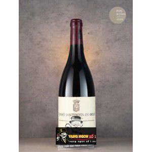 Vang Pháp Volnay Santenots du Milieu Domaine des Comtes Lafon Giá rẻ bn3