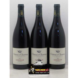 Vang Pháp Chateau de Chamirey Clos des Ruelles Monopole Cao Cấp bn1