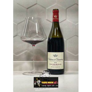 Vang Pháp Chateau de Chamirey Clos des Ruelles Monopole Cao Cấp bn3