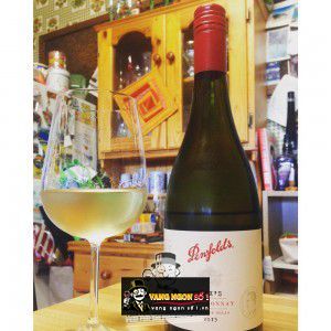 Rượu vang Penfolds Maxs Chardonnay Adelaide Hills bn2