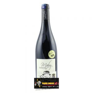 Vang Pháp Domaine Maby Variation Cotes du Rhone Cao Cấp