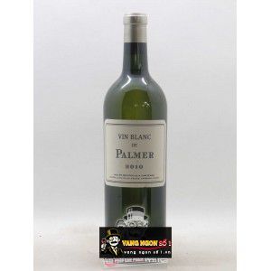 Vang Pháp Vin blanc de Palmer bn1