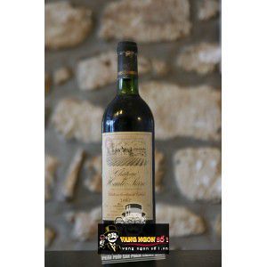 Vang Pháp Chateau Haut Serre Cahors bn3