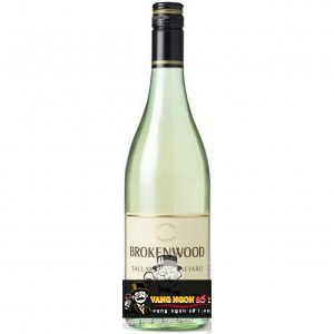 Rượu vang Brokenwood Hunter Valley Semillon