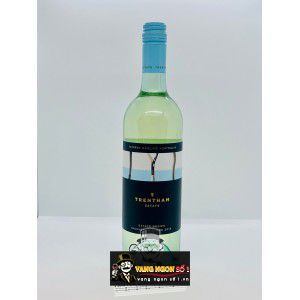 Rượu vang Trentham Estate Chardonay - Sauvignon Blanc bn2
