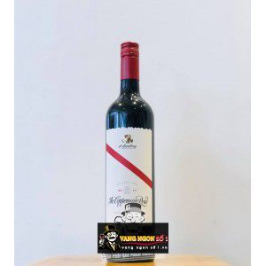Rượu vang The Coppermine Road DArenberg Cabernet Sauvignon