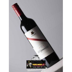 Rượu vang The Coppermine Road DArenberg Cabernet Sauvignon bn2