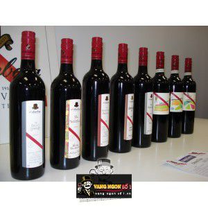 Rượu vang The Coppermine Road DArenberg Cabernet Sauvignon bn3