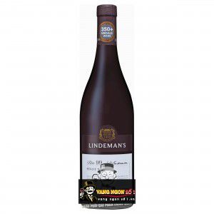 Rượu vang Lindemans Bin 99 Pinot Noir