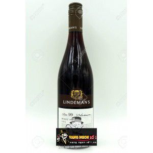 Rượu vang Lindemans Bin 99 Pinot Noir bn1
