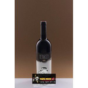 Rượu vang Heinrich Zweigelt Burgenland bn1