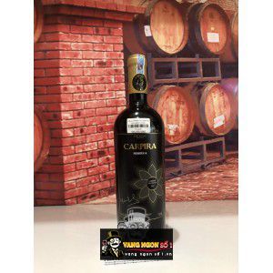 Vang Chile Carpira Reserva Cabernet Sauvignon bn1