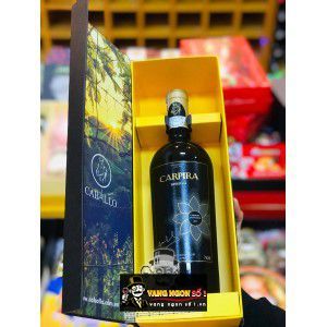 Vang Chile Carpira Reserva Cabernet Sauvignon bn4