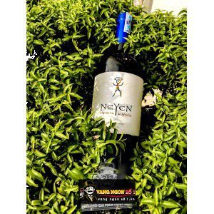 Vang Chile Neyen Espiritu de Apalta bn1