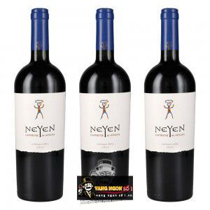 Vang Chile Neyen Espiritu de Apalta