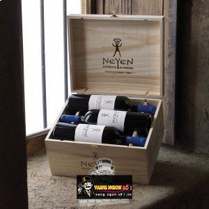 Vang Chile Neyen Espiritu de Apalta bn2