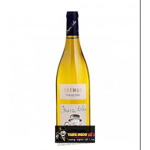 Rượu Vang Mandolas Oremus Tokaj Dry bn1