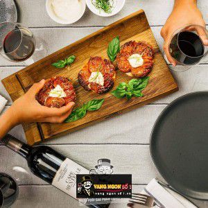 Rượu vang Cape Mentelle Cabernet Merlot Trinders Chiết khấu cao bn3