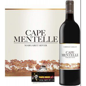 Rượu vang Cape Mentelle Cabernet Merlot Trinders Chiết khấu cao bn4