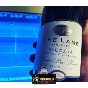 Rượu vang Block 8 The Lane Vineyard Merlot Chiết khấu cao bn2