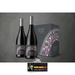 Rượu vang Eden Trail Shiraz Eden Valley Thượng hạng bn1