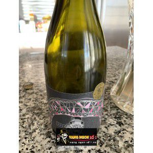 Rượu vang Eden Trail Shiraz Eden Valley Thượng hạng bn2