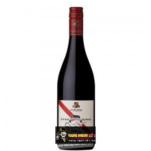 Rượu vang DArryS Original Shiraz Grenache Chiết khấu cao
