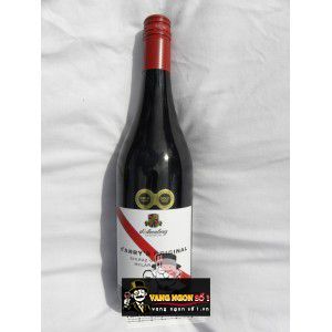Rượu vang DArryS Original Shiraz Grenache Chiết khấu cao bn1