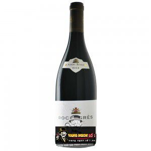 Vang Pháp Moulin-a-Vent Rochegres Domaine de Rochegres