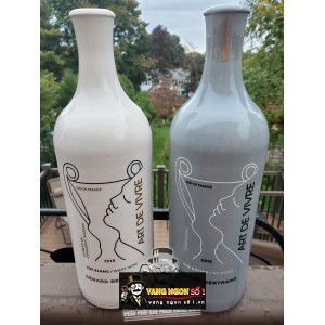 Vang Pháp Art de Vivre Gerard Bertrand Languedoc bn1