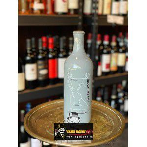 Vang Pháp Art de Vivre Gerard Bertrand Languedoc bn2