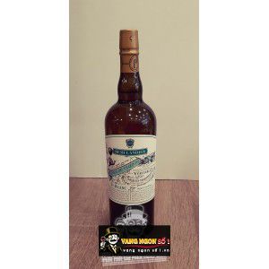 Vang Pháp Remi Landier Pineau Blanc bn1