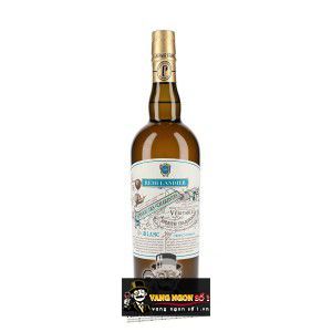 Vang Pháp Remi Landier Pineau Blanc