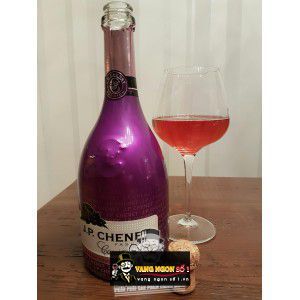 Vang nổ Pháp JP Chenet Fashion Cassis bn3