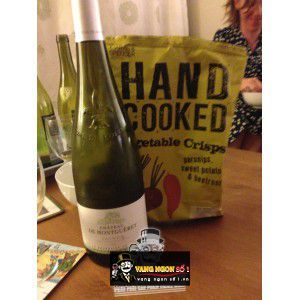 Vang Pháp Chateau de Montgueret Saumur bn2