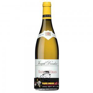 Vang Pháp Joseph Drouhin Saint Veran